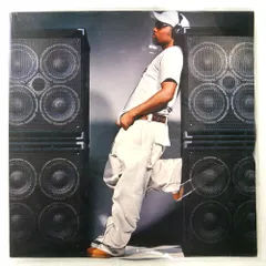US盤 MUSIQ SOUL STAR DEF SOUL B000161601 2LP
