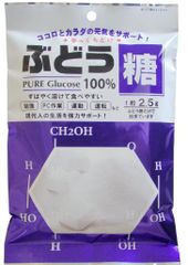 大丸本舗 ぶどう糖 18粒×3袋