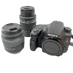 2026年最新】sony α65の人気アイテム - メルカリ