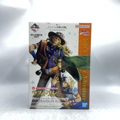 中古】【未開封】B賞 ピクル MASTERLISEッッ! ｢一番くじ 刃牙 巨大なる