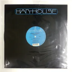 US盤 ETERNAL BASEMENT MIND OUT! HARTHOUSE AMERICA HH40101 1x12
