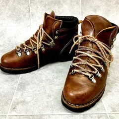 2026年最新】Paraboot カラー：ブラウン系 メンズ ワークブーツの人気