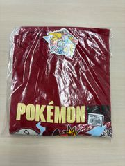 WCS2026 宇宙服ピカチュウ Tシャツ Adult Mサンフランシスコ限定