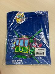 現地限定】 Lサイズ WCS 2025 Tシャツ ニャース ハリマロン - メルカリ