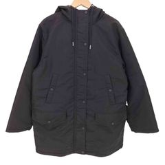 theory Aero Nylon ST Parka P ダウンコート - メルカリ