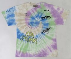 XG ライブ Tシャツ グッズ Mサイズ - メルカリ