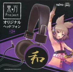 東方 ヘッドフォン 豊聡耳神子 - メルカリ