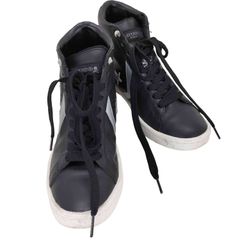 コンバース CONVERSE PRO LEATHER HI レザー ハイカットスニーカー メンズ JPN：26