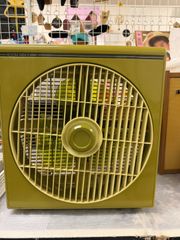 National ナショナル 扇風機 F-30Q1M 昭和レトロ 家電 格安 - メルカリ