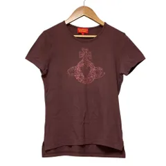 2026年最新】Vivienne Westwood RED LABEL レディース 半袖(Tシャツ) T
