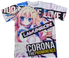 正規品 紅星陽菜 フルグラフィックTシャツ フリーサイズ LAMUNATION! 2026年最新】LAMUNATIONの人気アイテム - メルカリ