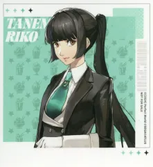 【中古】キャラカード 多祢村理子 キャラクターカード 「ペルソナ5：The Phantom P5X×animatecafe」 対象メニュー注文特典
