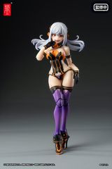特典付 フレームアームズガール改造パーツセット マガツキドゥルガー用