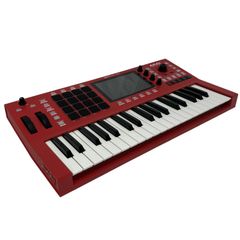AKAI MPC KEY 37 스탠드 아론 신디사이저 키보드 아카이 건반 악기 중고 F11617315