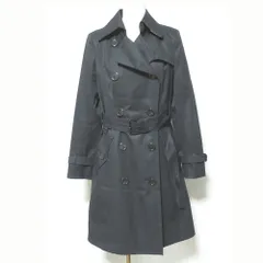2026年最新】BURBERRY BLUE LABEL レディース トレンチコート
