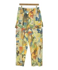 HOMME PLISSE パンツ（その他） メンズ 【古着】【中古】【送料無料】