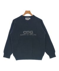 CDG ニット・セーター メンズ 【古着】【中古】【送料無料】