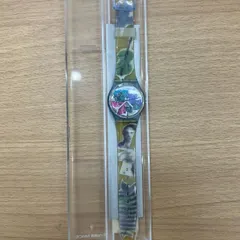 【MA】スウォッチ　swatch　PHOTOSHOOTING　フォトシューティング　GN122