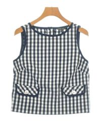Brooks Brothers キャミソール レディース 【古着】【中古】【送料無料】