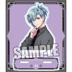 【中古】アクリルスタンド・アクリルパネル 美風藍 アクリルスタンド Magazine Photoshoot Ver. 「劇場版 うたの☆プリンスさまっ♪ TABOO NIGHT XXXX」
