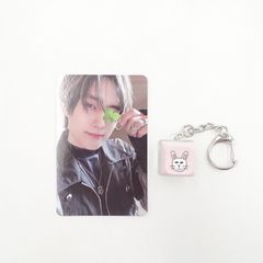 ENHYPEN ソヌ ROMANCE : UNTOLD weverse JAPAN ENGENE ver. 特典