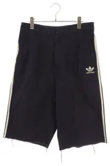 2026年最新】BALENCIAGA メンズ ショートパンツ・ハーフパンツの人気