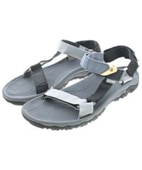 Teva サンダル メンズ 【古着】【中古】【送料無料】