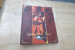 新品未開封 ガンダムウォー GW スリーブ大会優勝景品 サザビー - メルカリ
