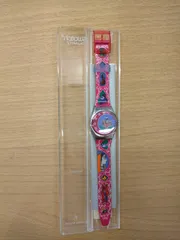 【MN】スウォッチ　swatch　ジェント デリー