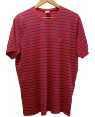 格安 Hollister ホリスター ボーダー柄 半袖 Tシャツ サイズ XL 20260904 j m 0903