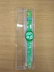 【MN】スウォッチ　swatch　Tortuga GG172　亀