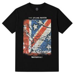 THIN LIZZY シンリジィ Nightlife Tシャツ - メルカリ