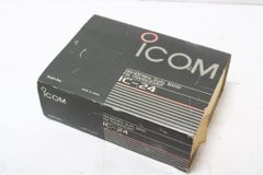 Icom IC-R75オプション 高安定基準発振水晶ユニット CR-282 - メルカリ