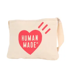 2026年最新】HUMAN MADE メンズ メッセンジャーバッグの人気アイテム