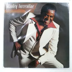 US盤 STANLEY TURRENTINE WHAT ABOUT YOU FANTASY F9563 1LP