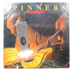 US盤 SPINNERS LABOR OF LOVE ATLANTIC SD16032 1LP