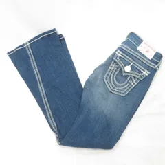 2026年最新】TRUE RELIGION レディース デニム・ジーンズの人気