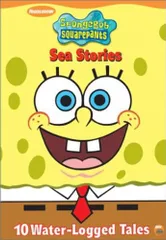 SpongeBob SquarePants - Sea Stories