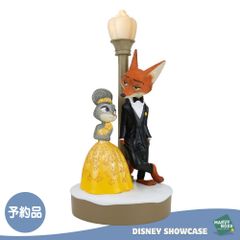Disney Traditions | ルミエール＆ミセス・ポット＆コグスワース
