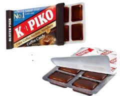 G-market KOPIKO Coffee Candy Sugar Free 無糖 シュガーレス 2点セットお試しセット ノンシュガー シュガーフリー コピココーヒーキャンディー 1袋32g 8個入 カロリーオフ 韓国ドラマ 韓国お 菓子 
