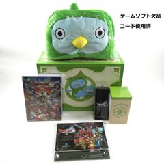 ゲームソフト欠品 コード使用済】ドラゴンクエストX ドラクエ 時空の
