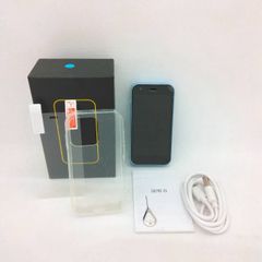 ミニスマートホン 3.88インチ soyesXS19pro ライトブルー 超ミニ