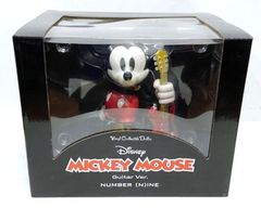 NUMBER (N)INE ×Disney ミッキーマウス9周年 フィギュア - メルカリ