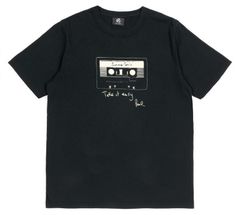 ANCELLM｜アンセルム FADED SLEEVELESS T-SHIRT フェイデッド スリーブ