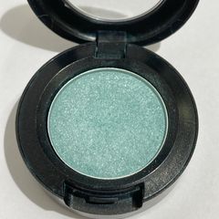 ◉MAC◉マック　スモールアイシャドウ　アクアディジアック　水色　ブルー　単色アイシャドウ