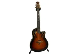 2026年最新】ovation 257の人気アイテム - メルカリ