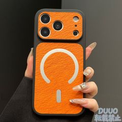 可愛い foxy illustrations iPhoneケース ブラックとシルバー CASETiFY