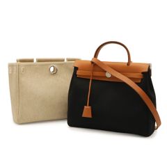 HERMES エルメス ドライバーセット 6本セット 工具 メタル レザー