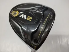 テーラーメイド　M2　10.5度　JPDA　PROTOTYPE-LD　ドライバー　中古　ゴルフドゥ！河口湖インター店【最短即日発送】