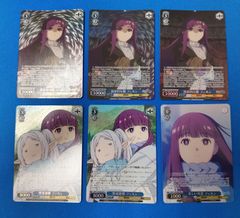 ヴァイスシュヴァルツ 勝利の女神：NIKKE NIK/S117-T09SP “多弾頭